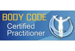body code certified practitioner